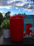 有梦的考拉澳洲直邮代购新西兰Easiyo易极优酸奶机原装正品