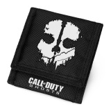 使命召唤 钱包 游戏 周边 牛津布 幽灵行动 call of duty