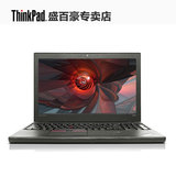 ThinkPad IBM W550s 20E1-A012CD 五代i7 8G K620M显卡移动工作站