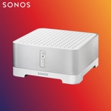 SONOS CONNECT:AMP无线智能音响家庭有线音箱连接器(含功放)热销