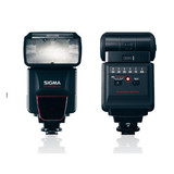 sigma 适马原装闪光灯 单反相机专用佳能尼康口EF-610 DG ST