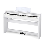 卡西欧新品 电钢琴PX 760 PX750升级 带琴盖电子钢琴88键重锤