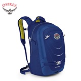 Osprey 椭圆 笔记本电脑包 城市日用出游通勤包多分隔仓双肩背包