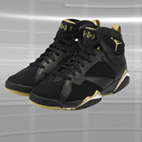 Nike Air Jordan/乔丹7代篮球鞋aj7兔八哥战靴304774 304775-030