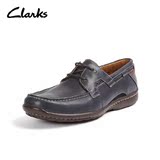Clarks其乐正品 UN优跃系列轻技男鞋Un Cape6 20353150 20354637