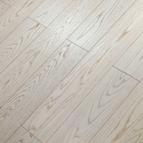 家装主材工厂直销/北欧橡木多层实木复合地板 拉丝嵌白简欧式风格