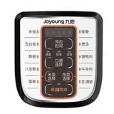Joyoung/九阳 JYY-50YL80电压力锅5l双胆电压锅压力锅电高压锅