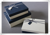 礼品盒长方形超大号韩版生日礼物盒礼盒包装盒精美礼盒礼品包装盒