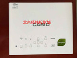 CASIO卡西欧XJ-M300WS/ M300WN激光LED投影机无线宽屏高清M255 3D