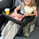 儿童玩具桌板 简易儿童汽车安全座椅绘画托盘婴儿推车专用  特价