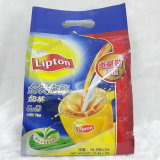 香港正品 Lipton/立顿金装倍醇奶茶 16.5克*34条/包 包邮
