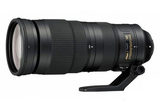 Nikon/尼康 AF-S 尼克尔 200-500mm f/5.6E ED VR