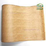 樱桃加宽天然木皮 家具 音箱薄皮 木门 手工贴皮 实木饰面板