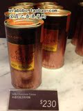 香港专柜代购 进口比利时高迪瓦Godiva牛奶巧克力可可粉罐装