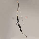 包邮三利达唐宗反曲弓 传统比赛射击练习狩猎反曲弓 专业弓箭套装