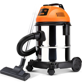 地毯式吸尘器桶装家用吸橙器吸成强力宾馆办公室洗车场大功率洗尘