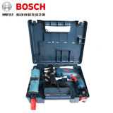博世BOSCH电动工具冲击钻手电钻两用GSB13RE SET(套装) 600瓦