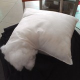 [批发]优质特级PP棉填充棉花抱枕芯靠垫DIY玩偶填充物材料1斤价