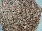 红米 月子米 御田胭脂米 天然红稻米600克