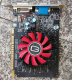耕昇GT630特供1GB版台式机电脑独立显卡128位宽低功耗DDR3