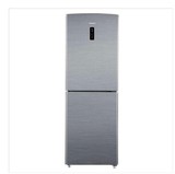 Ronshen/容聲 BCD-252WKY1DY雙門冰箱新款風冷無霜電腦控溫雅金鋼