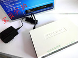 批发TP-LINK SF1008+交换机 8口千兆网络分线器集线器分流器