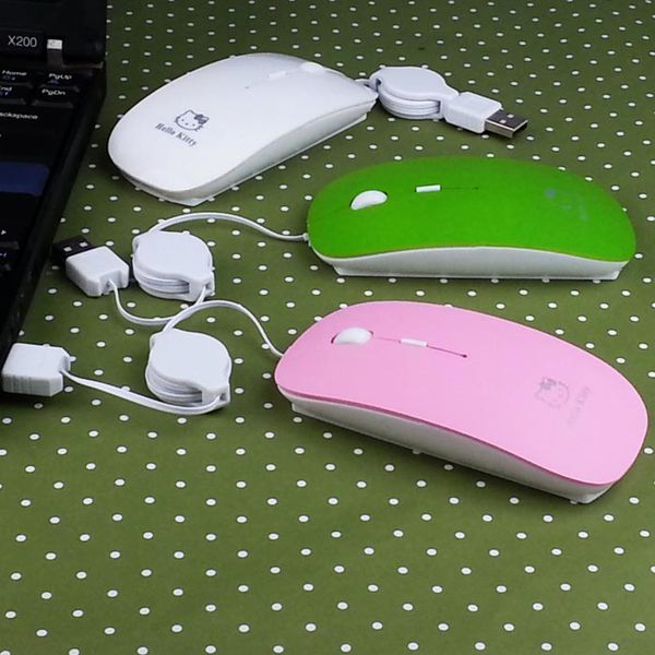 鼠标伸缩线剖析_伸缩线鼠标_鼠标伸缩线工作原理