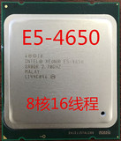 Intel Xeon至强E5-4650散片CPU 2.7G-8核16线 LGA2011四路 保一年