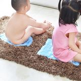 日本夏季凝胶冰垫坐垫 汽车凉垫夏天椅垫床垫冰枕水垫降温枕垫