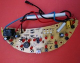 九阳电饭煲配件JYF-30FE03电源板线路板主控制板电脑板显示板灯板