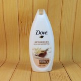 Dove/多芬 丰盈宠肤沐浴乳（乳木果和香草荷）体验装150ml