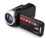 JVC/杰伟世 GZ-R50 四防高清摄像机 高清摄像机 家用防水专业DV