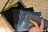 高档正品不倒绒面料288 24色窗帘沙发布料沙发套座垫软包工程定做