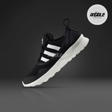 Adidas Zx Flux Adv 黑白奥利奥 女子 运动休闲跑步鞋S79852