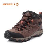 MERRELL/迈乐秋冬季男子多功能徒步系列徒步鞋R432211E3AD