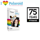Polaroid/宝丽来 Z2300/Snap/Socialmatic/ZIP 专用相纸100张