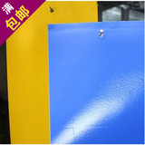 粘虫纸粘虫板 黄色/蓝色 送扎线 蓟马粉虱苍蝇等飞虫