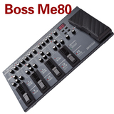 BOSS ME70升级款/ME80/2014新款 电吉他 综合效果器 包邮送豪礼