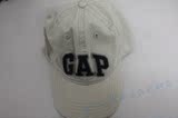现货 专柜正品代购 GAP 男童 帽子 沿儿帽 logo 遮阳 944342