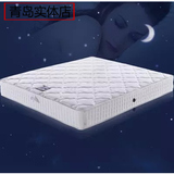 工厂促销 BM韩国出口席梦思 椰棕弹簧床垫 200mm儿童成人环保床垫