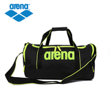arena阿瑞娜 游泳包 沙滩游泳防水包 专业泳包桶包单肩包 ASS5731