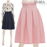 韩国专柜正品代购 ULMIA STAFF SFS1SK8540 半裙3色