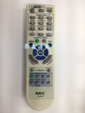 NEC投影机遥控器RD-448E