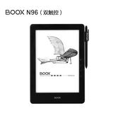 大屏!文石BOOX N96 9.7英寸电纸书 电子书阅读器安卓墨水屏触摸屏