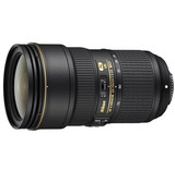 Nikon/尼康 AF-S尼克尔 24-70mm f/2.8E ED VR防抖镜头新品行货