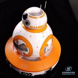 Sphero BB-8 Star Wars星球大战APP蓝牙苹果遥控制智能小球机器人