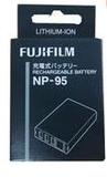 富士原装 NP95电池 F30 F31 F31fd X100 X-S1相机电池 NP-95电池