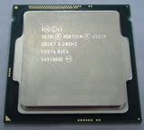 二手Intel 双核G1840 G3250 I3-4130 4160 四核I5 4590 1150 CPU