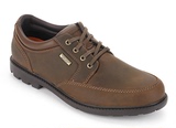 美国直邮Rockport/乐步A13506男鞋防水皮质缓震舒适户外休闲鞋