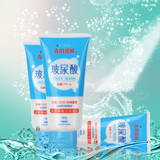 台湾 森田药妆玻尿酸保湿洗面奶 120g温和清洁 清爽保湿 香港直邮